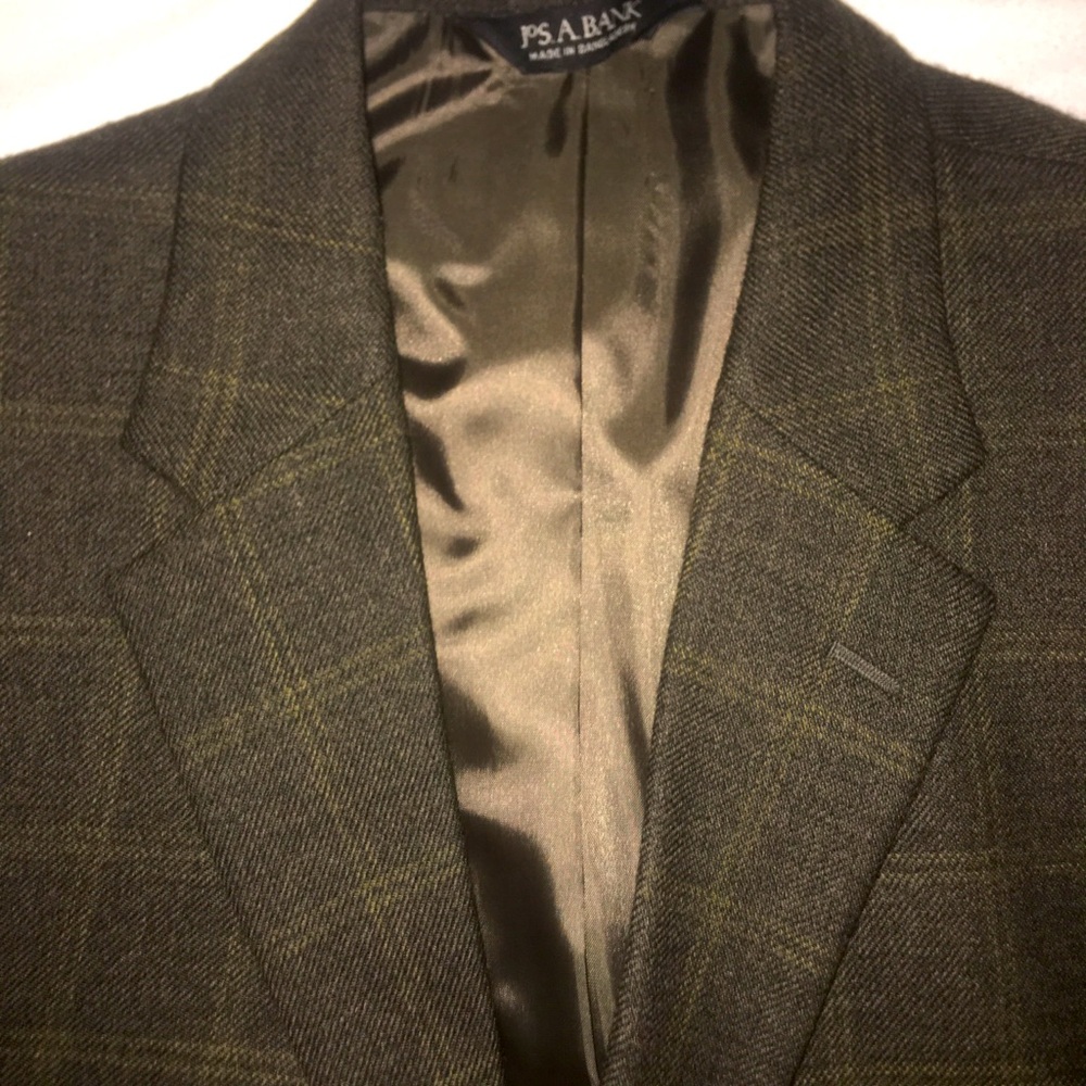 JoS. A. Bank Blazer